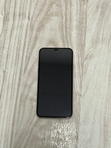 iPhone X 256GB SIMフリー