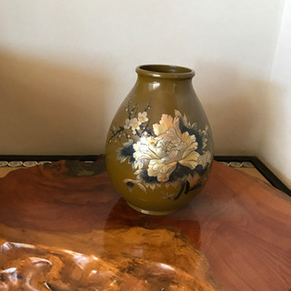 壺　再度お値下げしました‼️