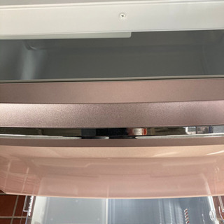 N 12-489 三菱冷凍冷蔵庫　MR-C 37W-P 2012年製の画像