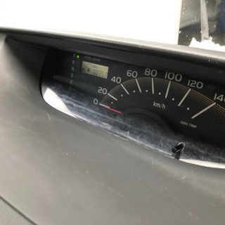 車検2年付きタントの画像