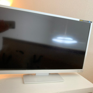 テレビ（8千）レコーダー（8千）テレビボード（3千）