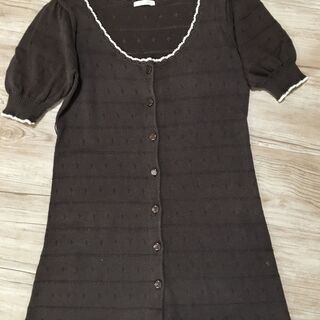 【L'EST ROSE レストローズ】ワンピース トップス セッ...