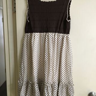 【L'EST ROSE レストローズ】ワンピース トップス セットアップの画像