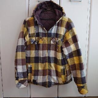 BILLABONG ビラボン ナイロンアウタージャケット
