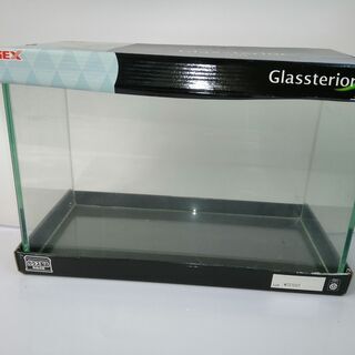 【現地取引限定】☆Glassterior 水槽　360サイズ☆　