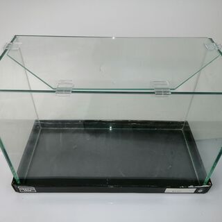 【現地取引限定】☆Glassterior 水槽　360サイズ☆　の画像