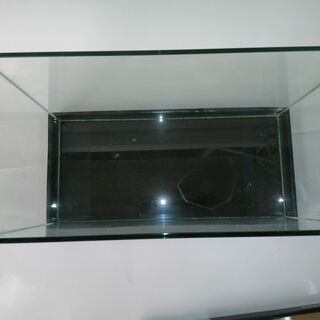 【現地取引限定】☆Glassterior 水槽　360サイズ☆　の画像