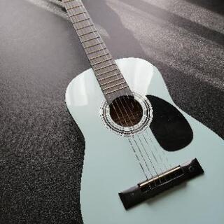 【☆お客様と取引が決まりました☆】アコースティックギター、ミニサ...