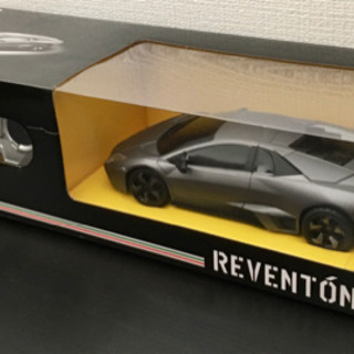 ★新品 ラジコン おもちゃ ランボルギーニ　スーパーカー