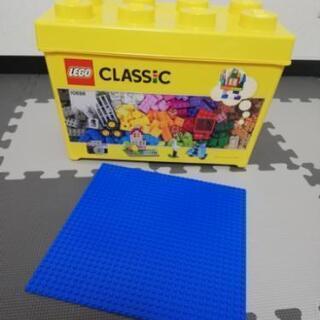 レゴ (LEGO)  黄色のアイデアボックスの画像