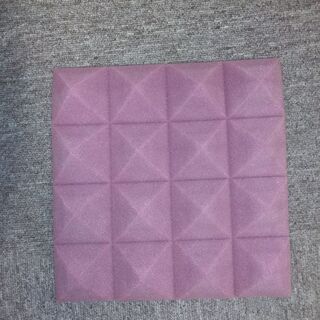 スーパーダッシュ 12ピース 250 x 250 x 50 mm...