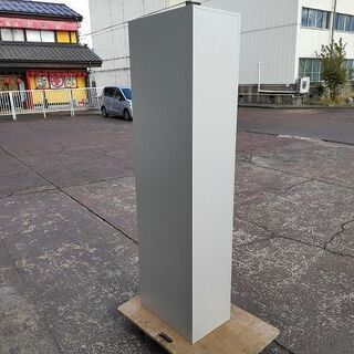 オカムラ　1人用ロッカー『中古良品』幅330　【リサイクルショップサルフ】の画像