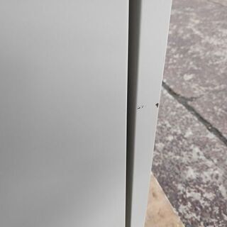 オカムラ　1人用ロッカー『中古良品』幅330　【リサイクルショップサルフ】の画像