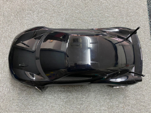 ラジコンカー2台