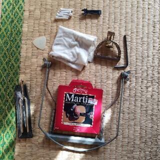 アコースティックギターの画像