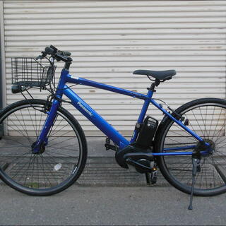 Panasonicジェッター(２０１９年)１６Ah(８速)電動自転車 パナソニック ジェッター 2019 電動自転車