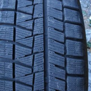 ブリザックREVO GZ 195/65R15 スタッドレス4本セット プリウス プリウス スタッドレス4本セット 195.65.r15