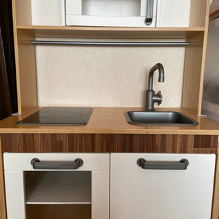 IKEA おままごとキッチン