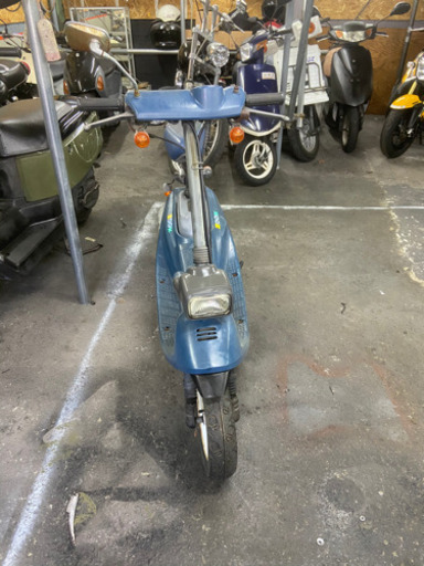 ズーク！ジャンク！