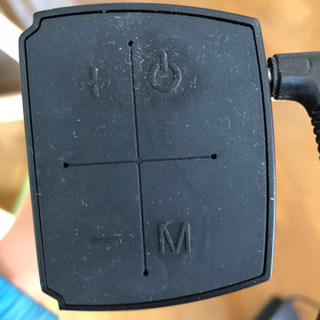 お話中　Bluetooth対応スピーカーの画像