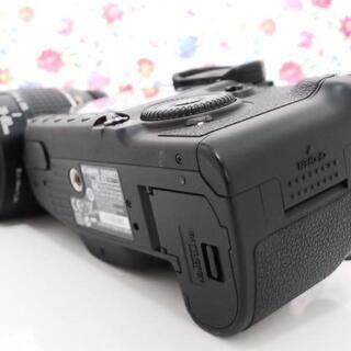 【Wi-Fiセット！】Cannon 40D 28-80USM レンズセットの画像