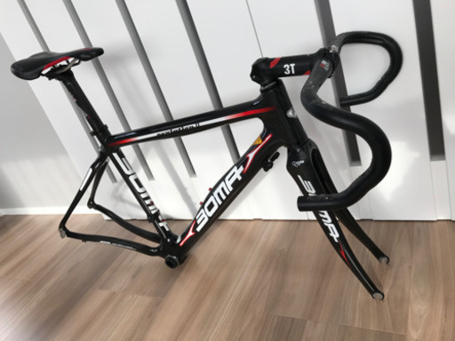 BOMA CT-11CエボリューションⅡ