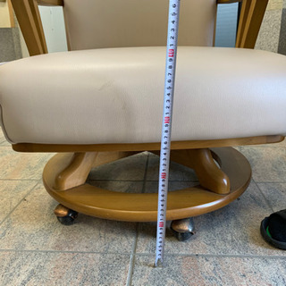 3000円／１脚✖️4脚の画像