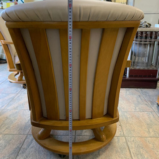 3000円／１脚✖️4脚の画像