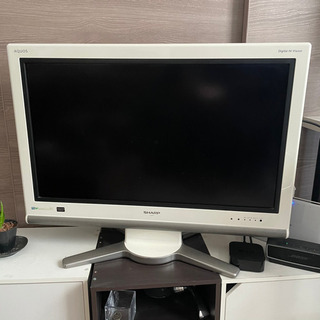 液晶テレビ シャープ AQUOS LC-32D10 [32インチ] 