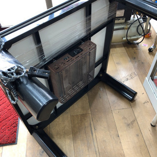 格安‼︎   暖か　ポカポカ　こたつ　テーブル　お買得‼︎   現品限り　人気商品の画像