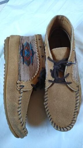ミネトンカ MINNETONKA