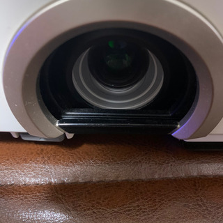 EPSON プロジェクターの画像