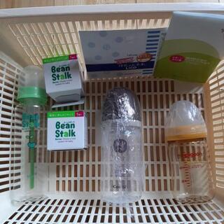 哺乳瓶　3本セット