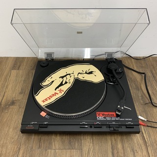 ターンテーブル Vestax Disco 4000 MK III...