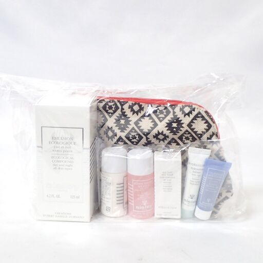 B298 シスレー エコロジカル コムパウンド キット 限定品 スキンケア