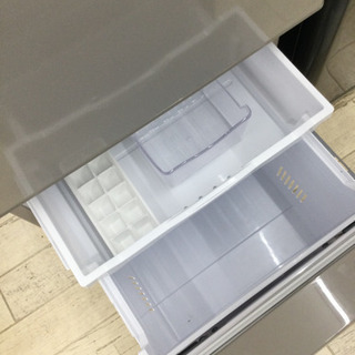12/21 【コンパクト3ドア?】定価¥84,778 HITACHI 265L冷蔵庫