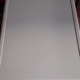 N　12-272　直冷タイプ電気冷凍庫　ACF-603F　アビテラックス　の画像