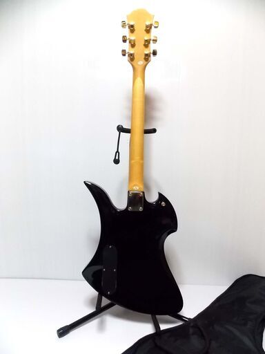 美品！「Tony Smith」モッキンバード 購入 HIDEモデルEギター