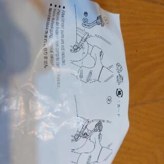 キャットアイ(CAT EYE) センターフォークブラケット CFB-100 ヘッドライト取付用 534-2440 自転車 クロスバイクの画像