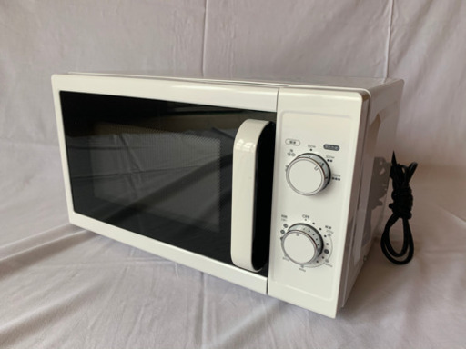 【お取引中】MM720CUKN ニトリ 電子レンジ mm720cukn【取りに来てくれる方優先】