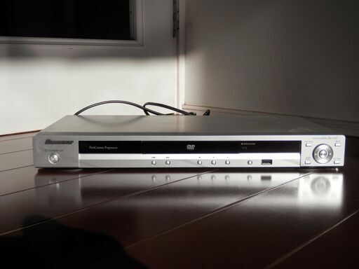 Ｐｉｏｎｅｅｒ　ＤＶＤプレーヤー　ＤＶ－３１０