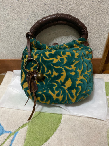 新品　Dakota ダコタ　レディース　バッグ