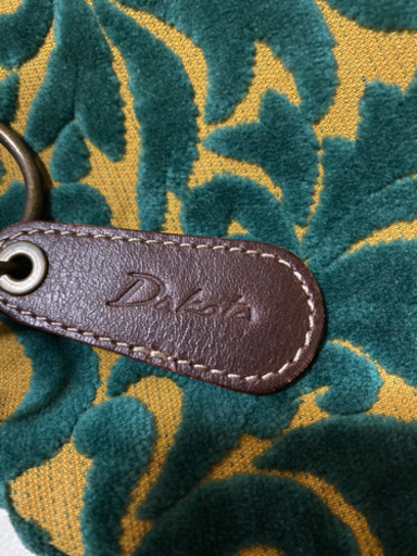 新品　Dakota ダコタ　レディース　バッグ