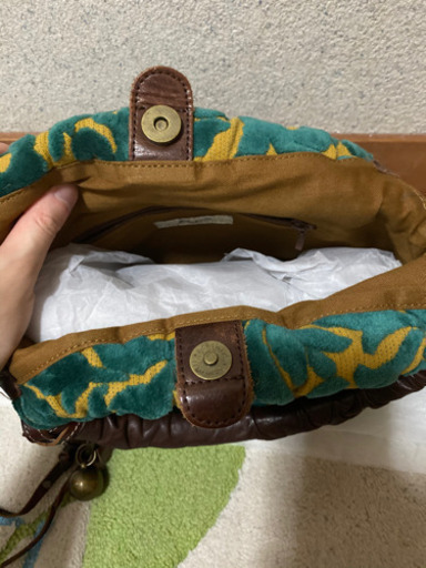 新品　Dakota ダコタ　レディース　バッグ