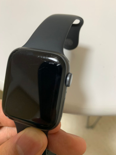 「緊急値下げ！」アップルウォッチ　第四世代　44mm