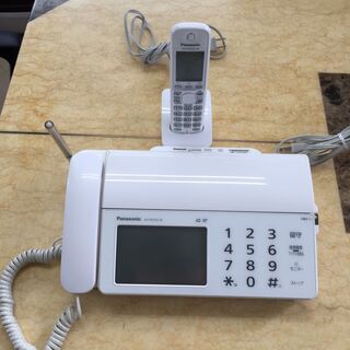 電話機　E278