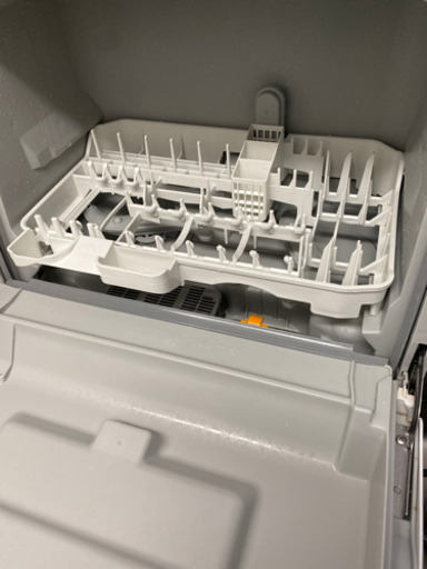 食器洗い乾燥機　食洗機　Panasonic 2018年製　NP-TCM4