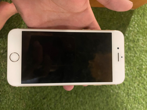 *早い者勝ち*iphone6 gold