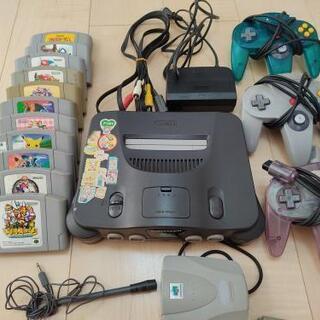 64セット