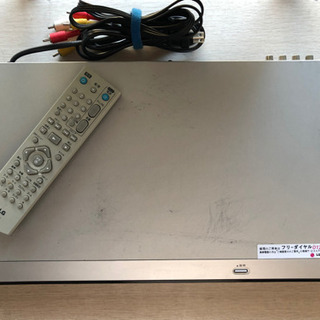 LG ＤＶＤ.ＶＣＤ.ＣＤプレーヤー